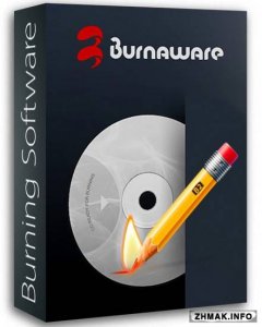  BurnAware Professional 6.9.3 Final + RePack 