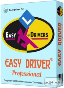  Easy Driver Pro 8.1.2 