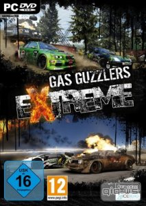  Gas Guzzlers Extreme v.1.4.0.0 (2013/RUS/ENG/MULTi7/RePack by z10yded) 
