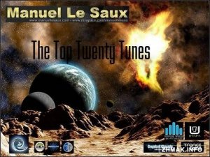  Manuel Le Saux - Top Twenty Tunes 494 (2014-03-03) 