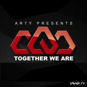  Arty - Together We Are 077 (2014-03-03) 