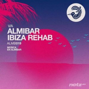  VA - Ibiza Rehab (2013) 