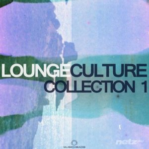  VA - Lounge Culture Collection 1 (2014) 