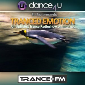 EL-Jay - Tranced Emotion 231 (2014-03-04) 