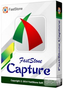  FastStone Capture 7.7 Final RePacK & Portable by KpoJIuK 
