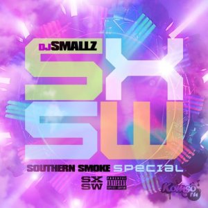  DJ Smallz - SXSW (2014) 