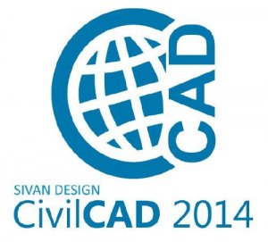  CivilCAD 2014 1.0 Final 