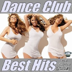  Dance Club Best Hits Vol. 8 (2014) 