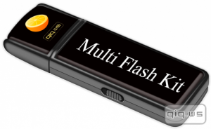  Multi Flash Kit v.4.3.4 (2014/ENG/RUS) 