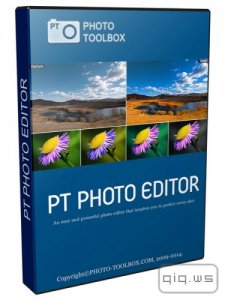  PT Photo Editor 1.0.1 Final 