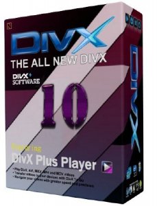  DivX Plus 10.1.1 Build 1.10.1.523 