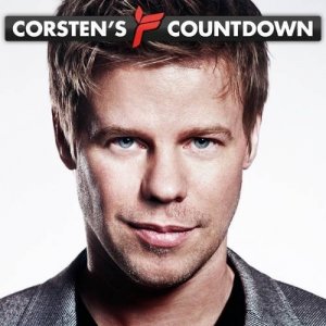  Ferry Corsten - Corsten's Countdown 349 (2014-03-05) 