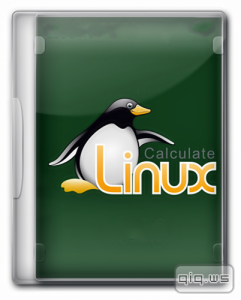  Calculate Linux 13.11.1 [x86-64, i686] 6xCD, 6xDVD 