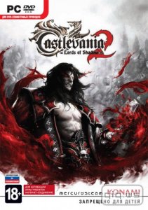  Castlevania: Lords of Shadow 2 (2014/RUS/ENG/MULTI7) LossLess RePack  R.G. Revenants 
