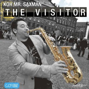  Koh Mr. Saxman - The Visitor (2014) 