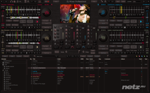  MacDJMixer DJ Mixer Professional 3.5.0 