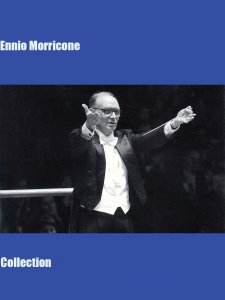  Ennio Morricone - Collection (1990-2007) MP3 