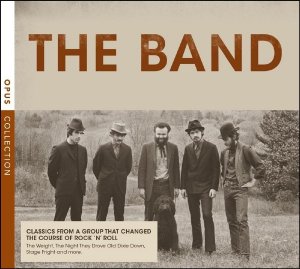  The Band - Collected (2013) MP3 