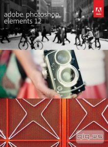  Adobe Photoshop Elements 12.1.49334 Final (ML|RUS) 