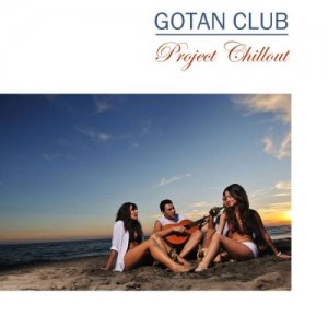  Gotan Club  Project Chillout: Chill Out Bar Music Grooves(Deluxe Edition)(2014) 
