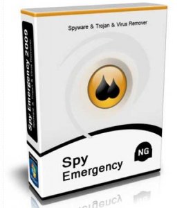  NETGATE Spy Emergency 13.0.305.0 