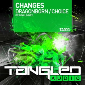  Changes - Dragonborn / Choice (2014) 