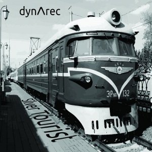  Dynarec - Silver Tourist (2014) 
