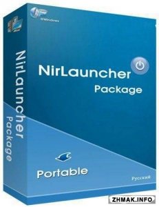  NirLauncher Package 1.18.49 Rus Portable 
