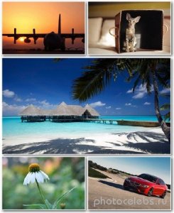  Best HD Wallpapers Pack 1192 