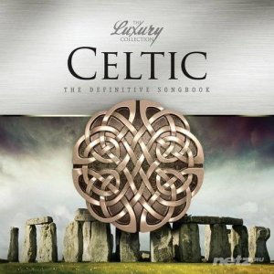  VA - Celtic - The Luxury Collection (2014) 