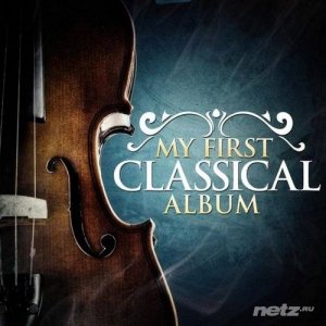  VA - My First Classical Album (2014) 