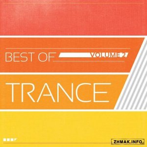  Best of Trance Vol. 2 (2014) 