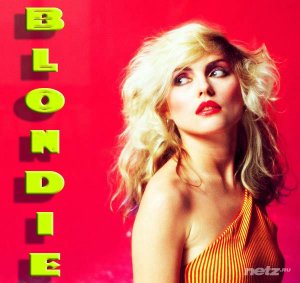  Blondie - Discography (1975-2011) 