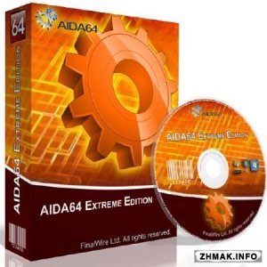  AIDA64 Extreme Edition 4.20.2827 Beta 