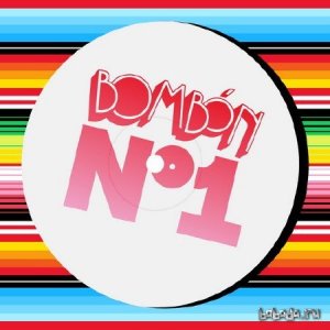  Bombon EP No.1 (2014) 