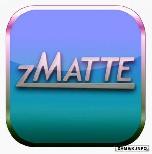  Digital Film Tools zMatte 3.5.1.3 for After Effects (Win64) 
