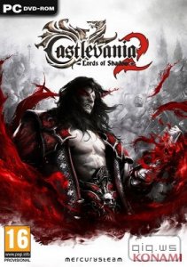  Castlevania - Lords of Shadow 2 (2014/RUS/ENG/RePack by R.G. ) 