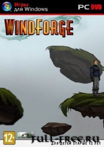  Windforge (2014/PC/Eng) | HI2U 