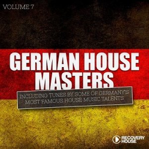  German House Masters Vol.7 (2014) 