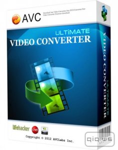  Any Video Converter Ultimate 5.5.7 Final 