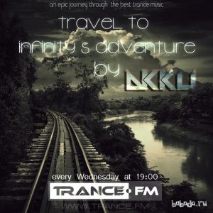  Akku - Travel To Infinitys Adventure 122 (2014-03-12) 
