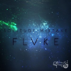  FLVKE - Solitude Mistake (2014) 