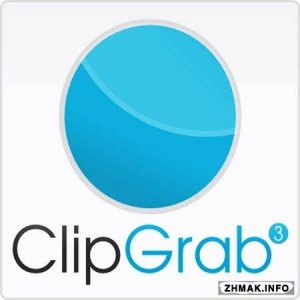  ClipGrab 3.4.1 Rus + Portable 