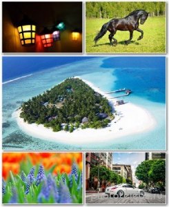  Best HD Wallpapers Pack 1194 