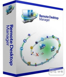  Devolutions Remote Desktop Manager Enterprise 9.2.0.0 Final 