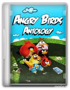  Angry Birds: Anthology (2014/ENG/RePack) 
