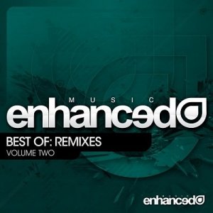  Enhanced Music Best Of: Remixes Vol.Two (2014) 