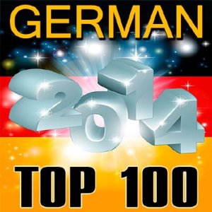  German TOP 100 Single Charts 17.03.2014 (2014) 