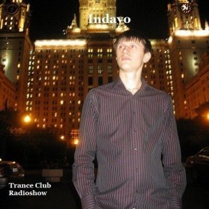  Indayo - Trance Club 299 (2014-03-13) 