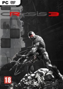  Crysis 3 (v.1.3/2013/RUS) RePack by R.G.Game Dealers 